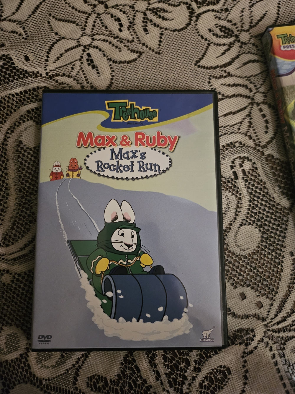 3-Disc Box Set Max and Ruby - Picture 6 of 10